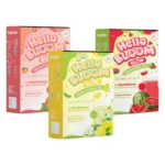 Hello Bloom Glow Glutathione Drinks (Choose a Flavor)