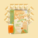Hello Bloom Gleam Collagen Drinks (Choose a Flavor) - Image 4