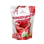 Glowming Shape Pomegranate Power Drink Mix