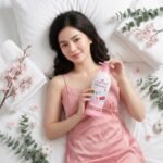 A Bonne Hokkaido Milk Whitening Lotion - 500ml - Image 3