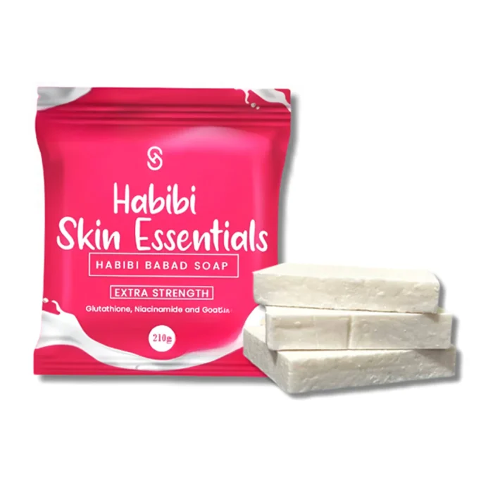 Habibi Skin Essential Babad Soap Extra Strength - Image 2