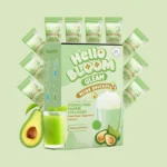 Hello Bloom Gleam Collagen Drinks (Choose a Flavor) - Image 2