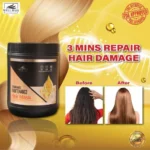 Well Hair Repair and Maintenance Hair Mask - Image 2