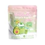JUJU GLOW Freshies Avocado Milk 80000mg Collagen + Gluta Drinks