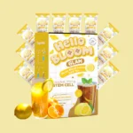 Hello Bloom Glam Stem Cell Drinks (Choose a Flavor) - Image 2