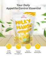 Glowming Shape Milky Mango Appetite Suppressant Drink - Image 2
