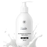 Hally Nicotinamide Moisturizing Body Lotion – 250ml