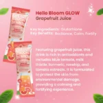 Hello Bloom Glow Glutathione Drinks (Choose a Flavor) - Image 5