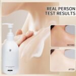 Hally Nicotinamide Moisturizing Body Lotion – 250ml - Image 3