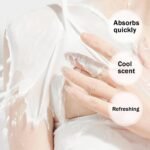 Hally Nicotinamide Moisturizing Body Lotion – 250ml - Image 2