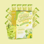 Hello Bloom Glow Glutathione Drinks (Choose a Flavor) - Image 2
