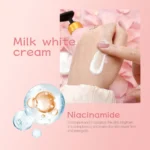 Shawill Sakura Niacinamide Body Lotion - Image 2