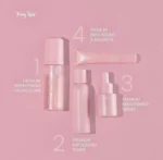 Fairy Skin Premium Brightening Facial Foam –100ML - Image 2