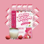 Hello Bloom Glam Stem Cell Drinks (Choose a Flavor) - Image 4