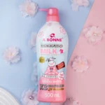 A Bonne Hokkaido Milk Whitening Lotion - 500ml