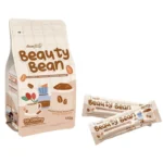 Dear Face Beauty Bean Premium Korean Mocha Coffee (10 sachets x 18g) Dietary Supplement
