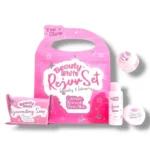 You Glow Babe Beauty White Rejuvenating Set