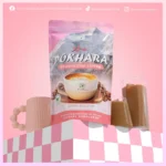 Glowming Shape Detox Premium Coffee Shape Coffee Drink with Glutathione & Collagen 10 Sachets x 20g