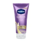 Vaseline Gluta-Hya Serum Burst Lotion Overnight Radiance Repair 330ml