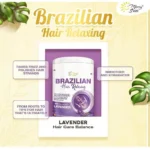 Merry Sun Brazilian Hair Relaxing Lavender By Merrysun Corporation