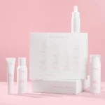 Fairy Skin Whitening & Hydrating Mild Facial Kit