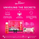 Skin Perfection Rejuvenating Set