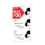 Kojie San Skin Lightening Soap 135gm - Image 2