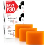Kojie San Skin Lightening Soap 135gm