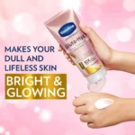 Vaseline Gluta-Hya Serum Burst Lotion Dewy Radiance - 330ml