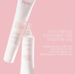 Fairy Skin Whitening & Hydrating Mild Facial Kit - Image 2
