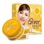 Goree Gold 24k Beauty Cream - 17gm