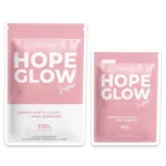 Luna Aura Hope Glow Super Japan S-Acetyl Glutathione + Oral Sunblock 700mg