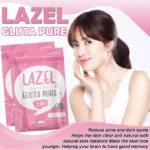 Lazel Gluta Pure - Image 2