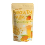 Dear Face Beauty Milk Premium Japanese Sweet Mango Antioxidant Drink