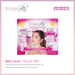 Brilliant Skin Essentials Rejuvenating Facial Set