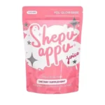 You Glow Babe Shepu Appu Juice 15g x 10 Sachets
