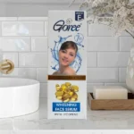 Goree Whitening Face Serum