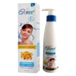 Goree Whitening Body Lotion 205 ml