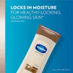 Vaseline Intensive Care Cocoa Radiant Body Oil - 200ML - Image 2