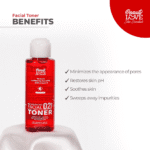 Beauty Love Skin Essentials Rejuvenating Facial Set - Image 3