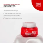 Beauty Love Skin Essentials Rejuvenating Facial Set - Image 4