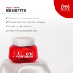 Beauty Love Skin Essentials Rejuvenating Facial Set - Image 5