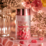 Beauty Vault Lumi Glutathione Whitening (60 Capsules)