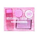 Brilliant Skin Essentials Whitening Facial Maintenance Set