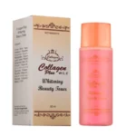 Collagen Plus Vitamin C & E Skincare Set - Image 3