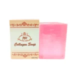 Collagen Plus Vitamin C & E Skincare Set - Image 5