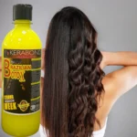 Kerabond Ultra ionic Pinoy Brazilian Botox Hair Treatment 500ml