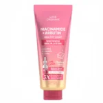 Luxe Organix Niacinamide + Arbutin Healthy Light Whitening Serum Lotion - 350ml