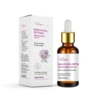venature Bakuchiol Retinol Rejuvenation Serum - 30ml