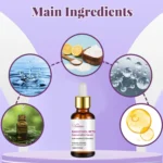 venature Bakuchiol Retinol Rejuvenation Serum - 30ml - Image 2